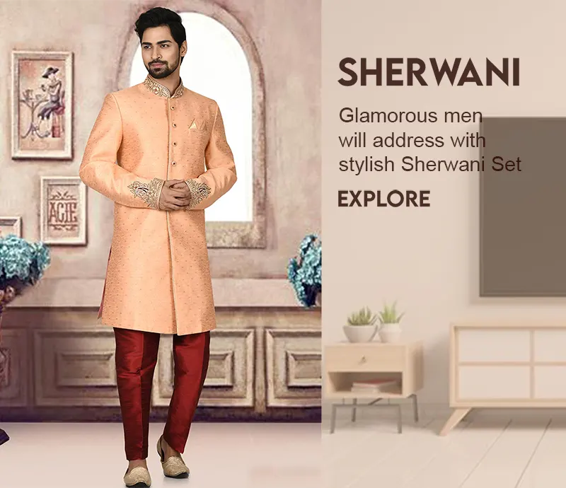 Sherwani