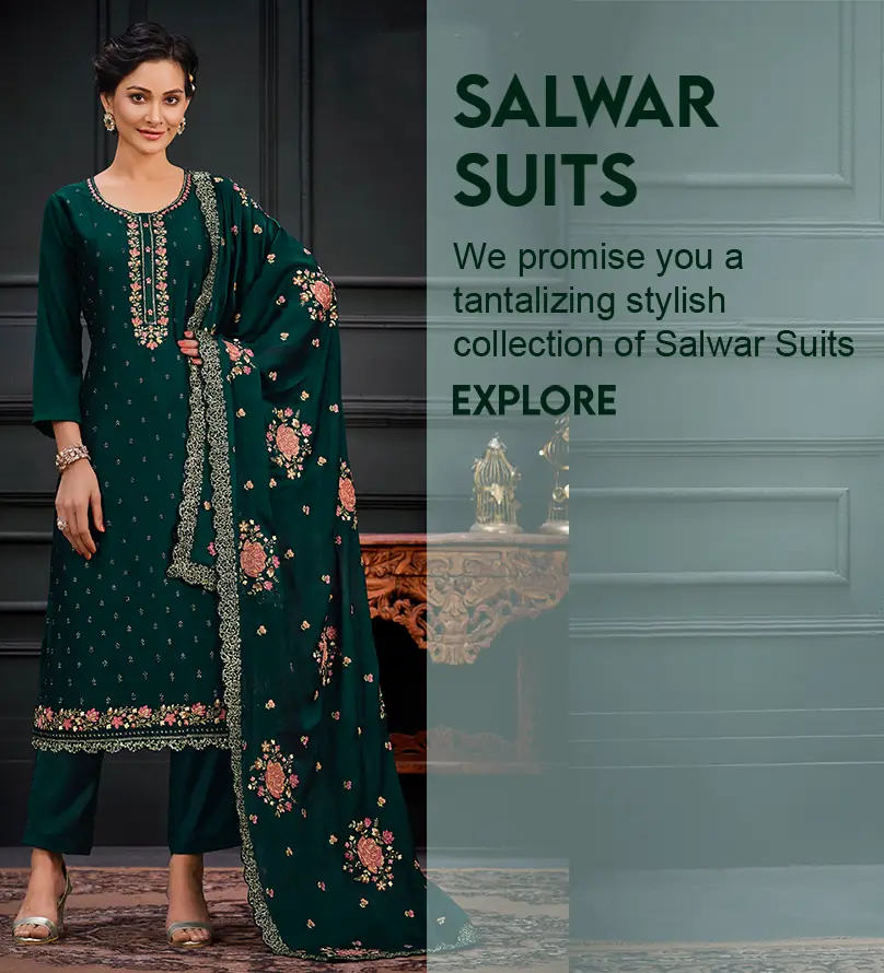 Salwar Suits