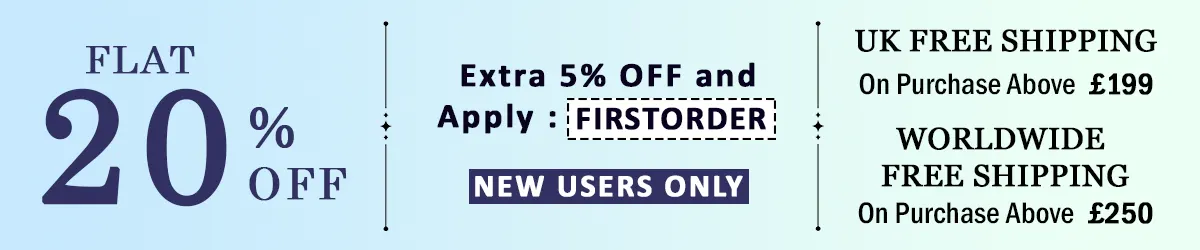 New User Coupon