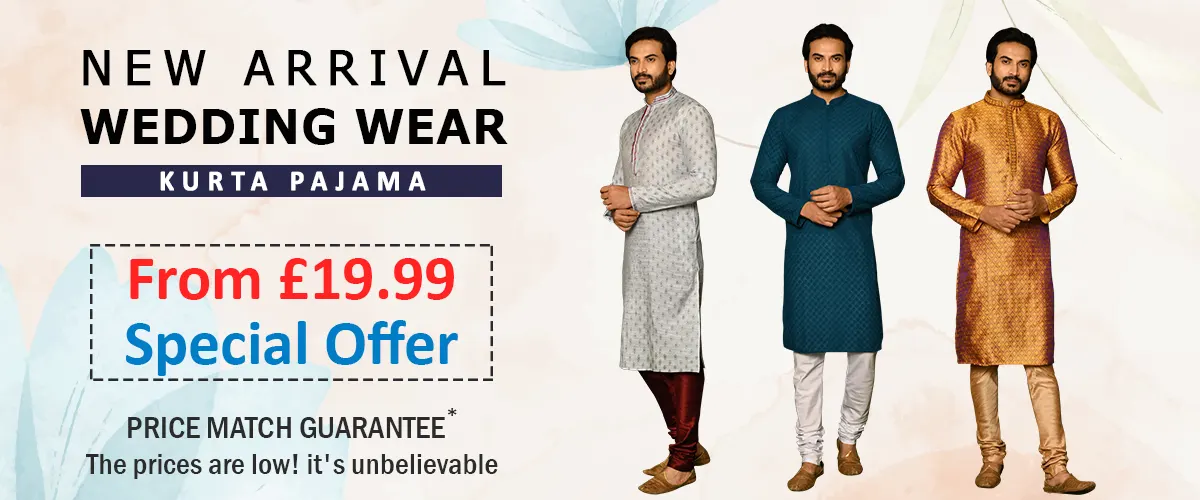 men kurta pajama